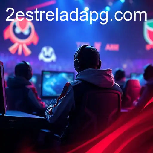 Esportes virtuais