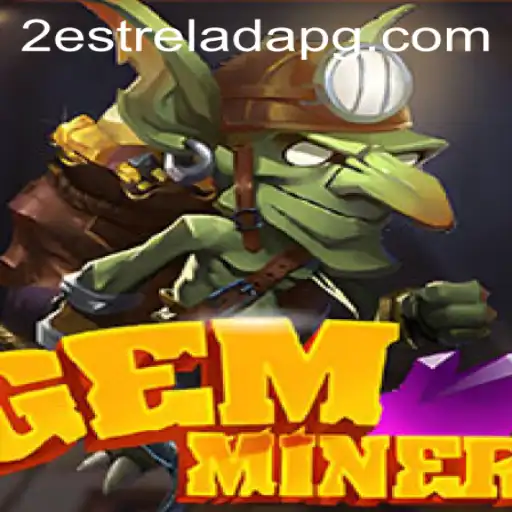 GemMiner: Descubra o Mundo das Minerais de Estreladapg