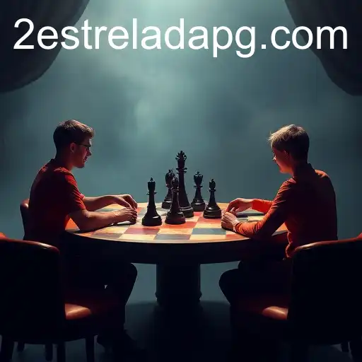Jogos de mesa