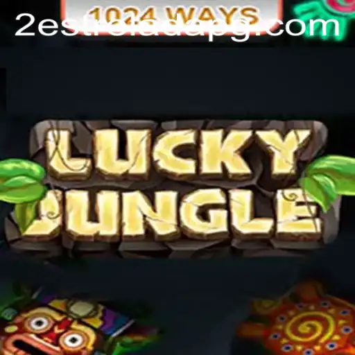 Descubra o Adventure Inesquecível de LuckyJungle1024