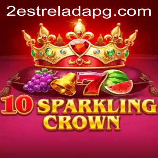 Descubra o Universo de 10SparklingCrown: Um Jogo Inovador