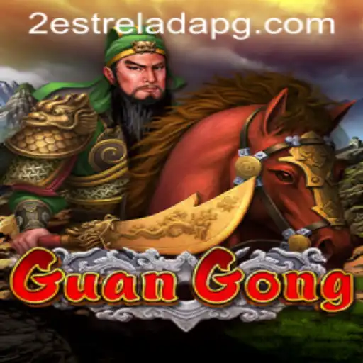 Descubra o Mundo de GuanGong: Um Jogo Fascinante de Estratégia e Habilidades