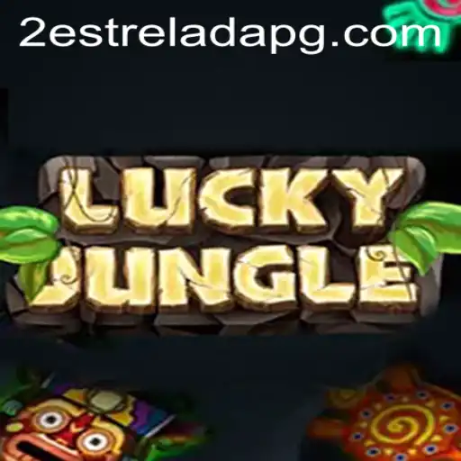 Descubra o Universo de Aventuras do Jogo LuckyJungle