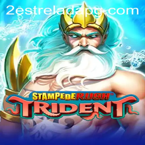 StempedeRushTrident: Aventuras em um Mundo Submerso