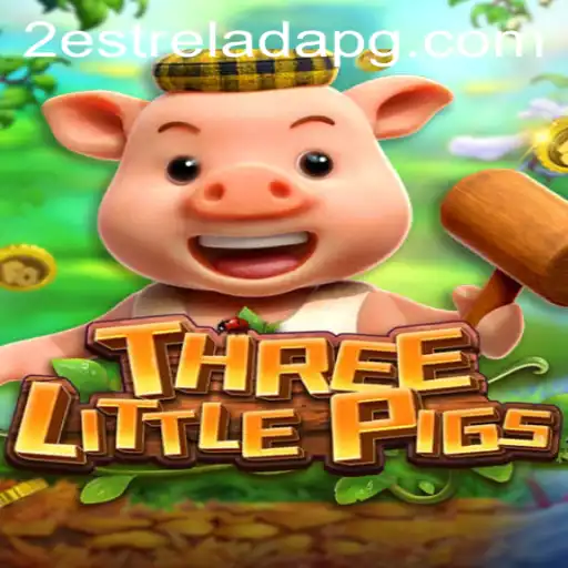 Explorando o Universo de THREELITTLEPIGS: O Jogo que Conquista Multidões