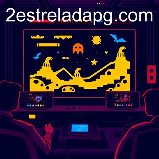 Videogames